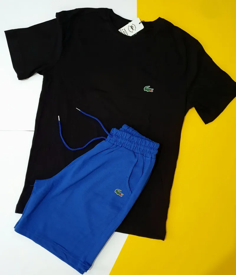 Ensemble lcsote 100% cotton qualité supérieure 